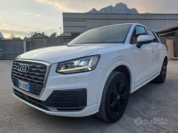 AUDI Q2 2.0 TDI QUATTRO S TRONIC