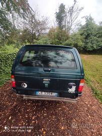 Ford ranger 2500 4x4