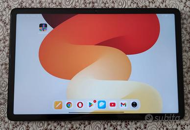 Tablet Redmi Pad 11 pollici full hd completo nuovo