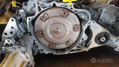 CAMBIO AUTOM.CAPTIVA CC2000 TDI 4x4 SIGLA Z20S