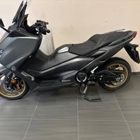 Yamaha T Max 560 Tech Max