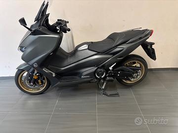 Yamaha T Max 560 Tech Max
