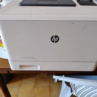 stampante laser HP colori 