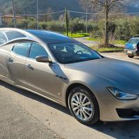 Autofunebre Maserati Ghibli