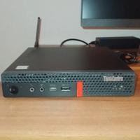 mini pc lenovo i5 9400t-8-giga.ra.-256ssd-win11