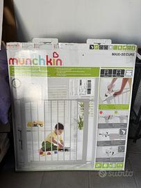 Cancelletto per scale Munchin