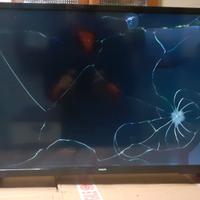 ricambi tv philips, philips 32pfs6805,