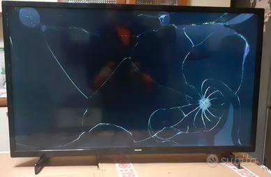 ricambi tv philips, philips 32pfs6805,