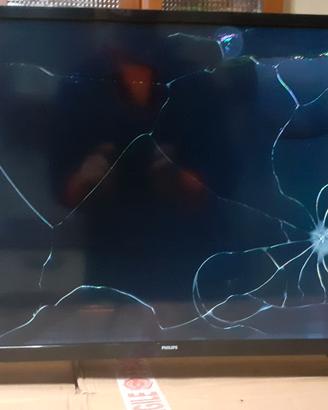 ricambi tv philips, philips 32pfs6805,