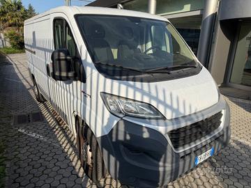 Fiat Ducato 30 2.3 MJT 130CV PC-TN Furgone