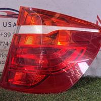 STOP FANALE POSTERIORE DESTRO BMW X3 2° Serie 632