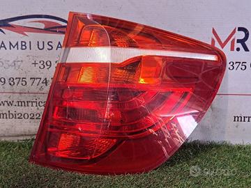 STOP FANALE POSTERIORE DESTRO BMW X3 2° Serie 632