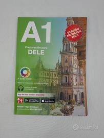 Preparación Para DELE A1 Versión Mejorada 2025