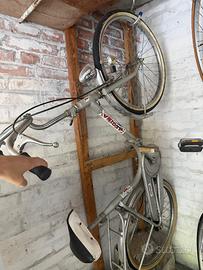 Bicicletta pieghevole vintage