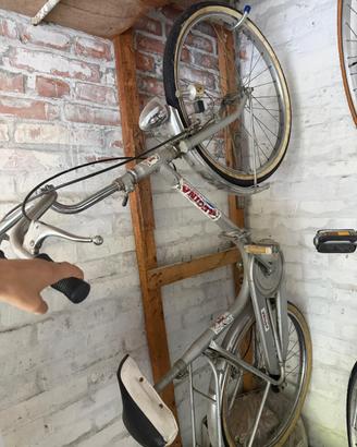 Bicicletta pieghevole vintage