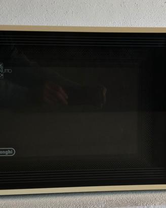 Forno a Microonde Sfornatutto DeLonghi