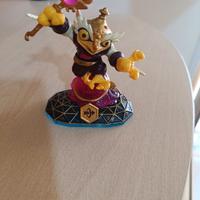 Skylander hoot loop