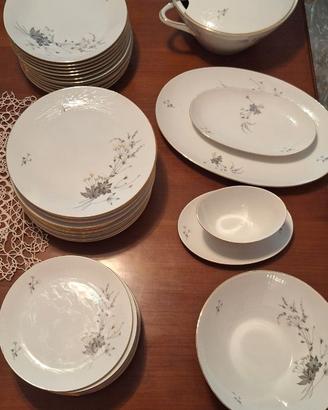 Servizio di piatti SELTMANN Weiden Bavaria