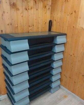 STEP FITNESS PROFESSIONALI