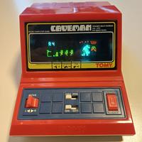 Gioco elettronico anni '80