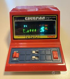 Gioco elettronico anni '80