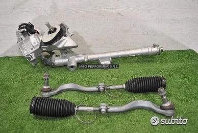 BMW 2' U06 Active Tourer Scatola sterzo