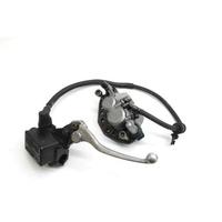 KIT PINZA POMPA FRENO ANTERIORE KAWASAKI ZZR 250 1