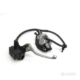 KIT PINZA POMPA FRENO ANT KAWASAKI ZZR 250 1990 19