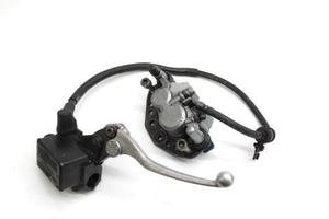KIT PINZA POMPA FRENO ANT KAWASAKI ZZR 250 1990 19