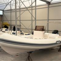 Gommone italboat predator 660