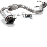 Pre-Convertitore catalitico Golf/Audi/Skoda