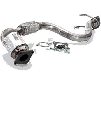 Pre-Convertitore catalitico Golf/Audi/Skoda