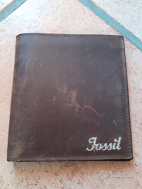 Portafoglio Fossil NUOVO