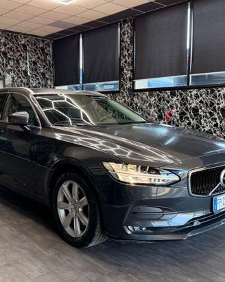 Volvo V90 D4 Geartronic R-design