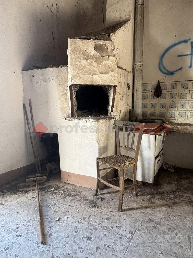 Rustico/Casale/Corte Belpasso [Cod. rif 1109VRG] - Vista 3