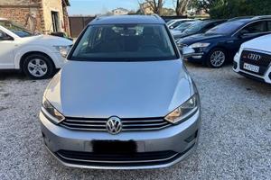 Volkswagen Golf Sportsvan 1.6 TDI 110 CV Executive