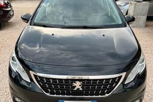 Peugeot 2008 ACTIVE