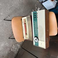 Radio stereo vintage