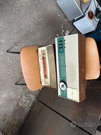 Radio stereo vintage