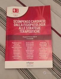 Libro di cardiologia