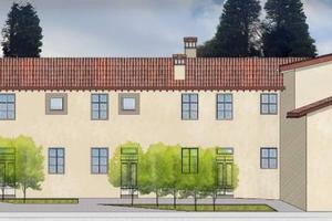 Villetta a schiera di 90 m² con 3 locali a Signa