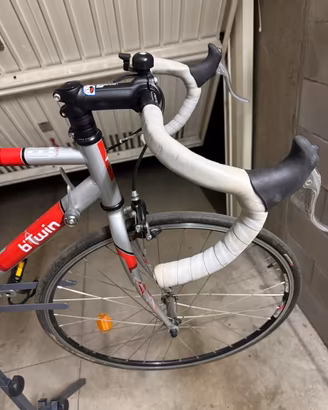 Bici da corsa