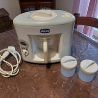 Omogeneizzatore Chicco