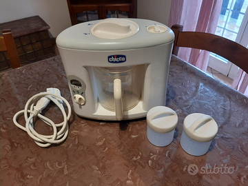 Omogeneizzatore Chicco