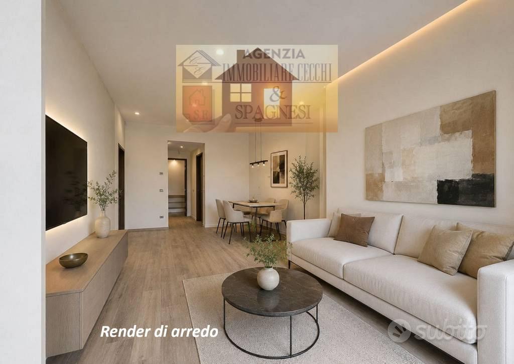 Apartment in Carmignano, Gugliano - Vista 3