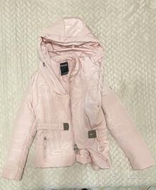 Piumino Coconuda Rosa Abbigliamento e Accessori In vendita a Napoli