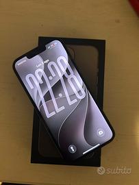 IPhone 13 pro 256 GB