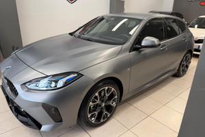 Bmw 118 118d MSport Pro rate da 450 al mese