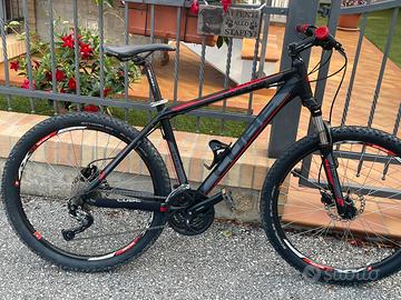 Mtb Cube