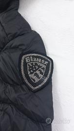 piumino blauer